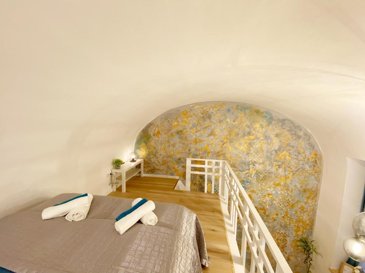 Szuper kis designlakás Budapest szívében Esterno foto